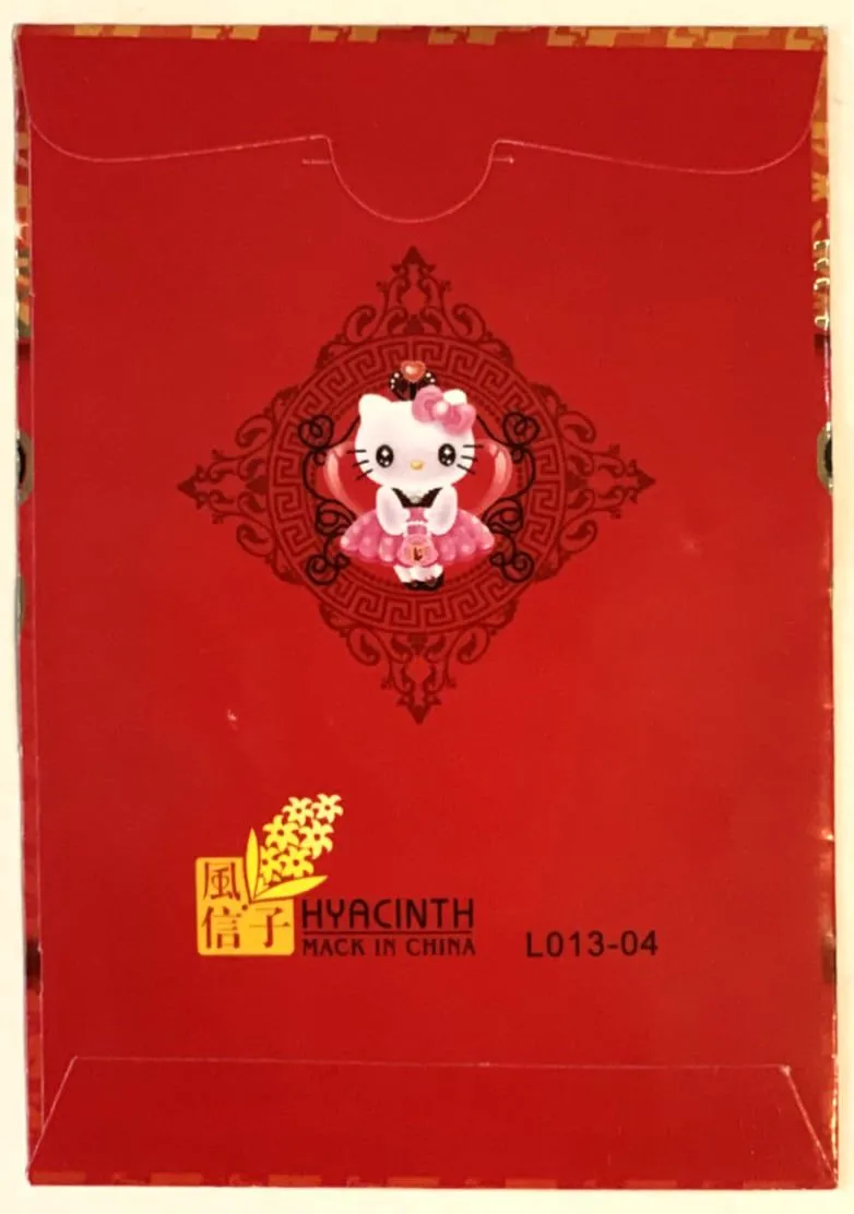 Chinese Red Envelopes For Sale