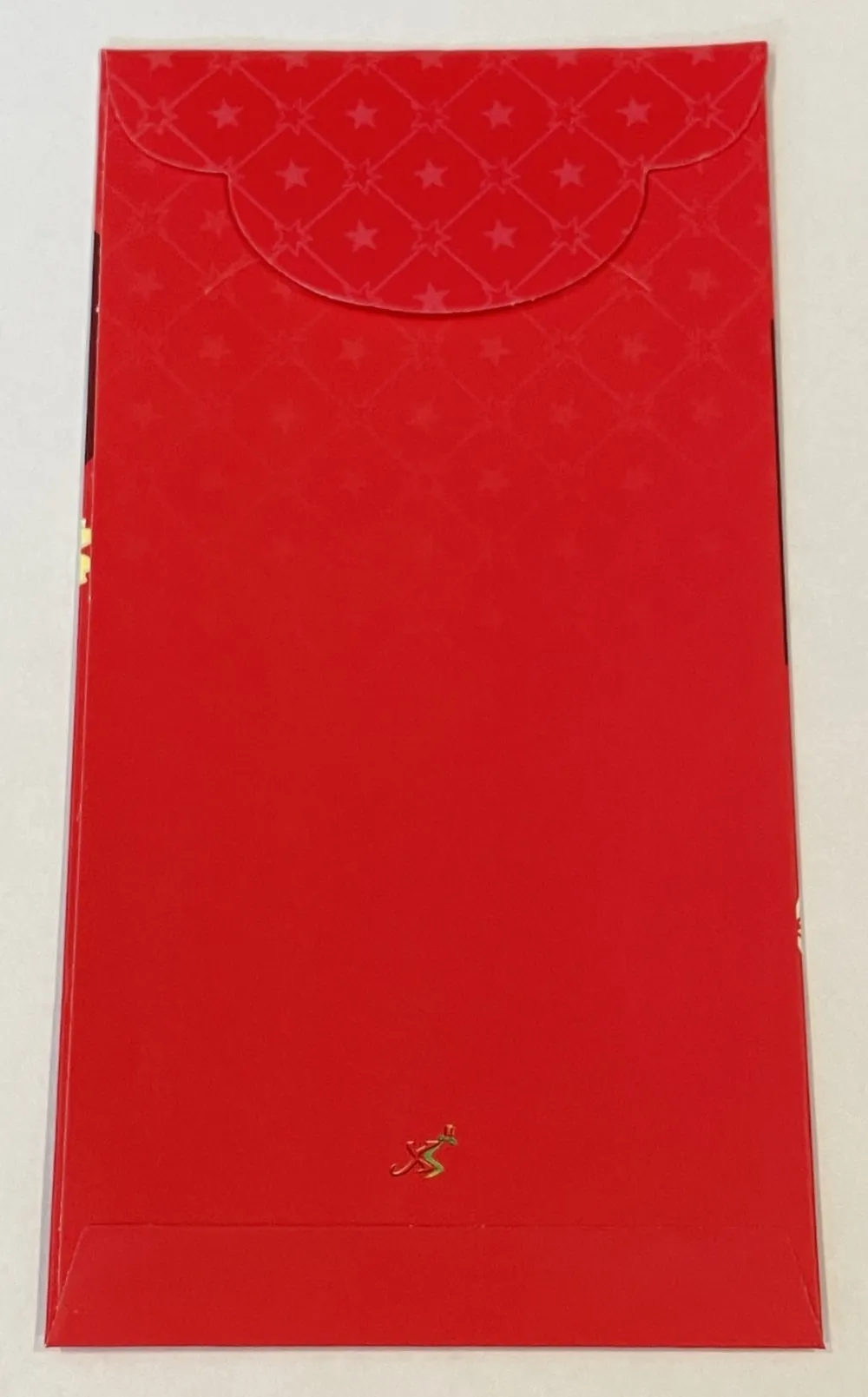 Disney Chinese Red Envelopes