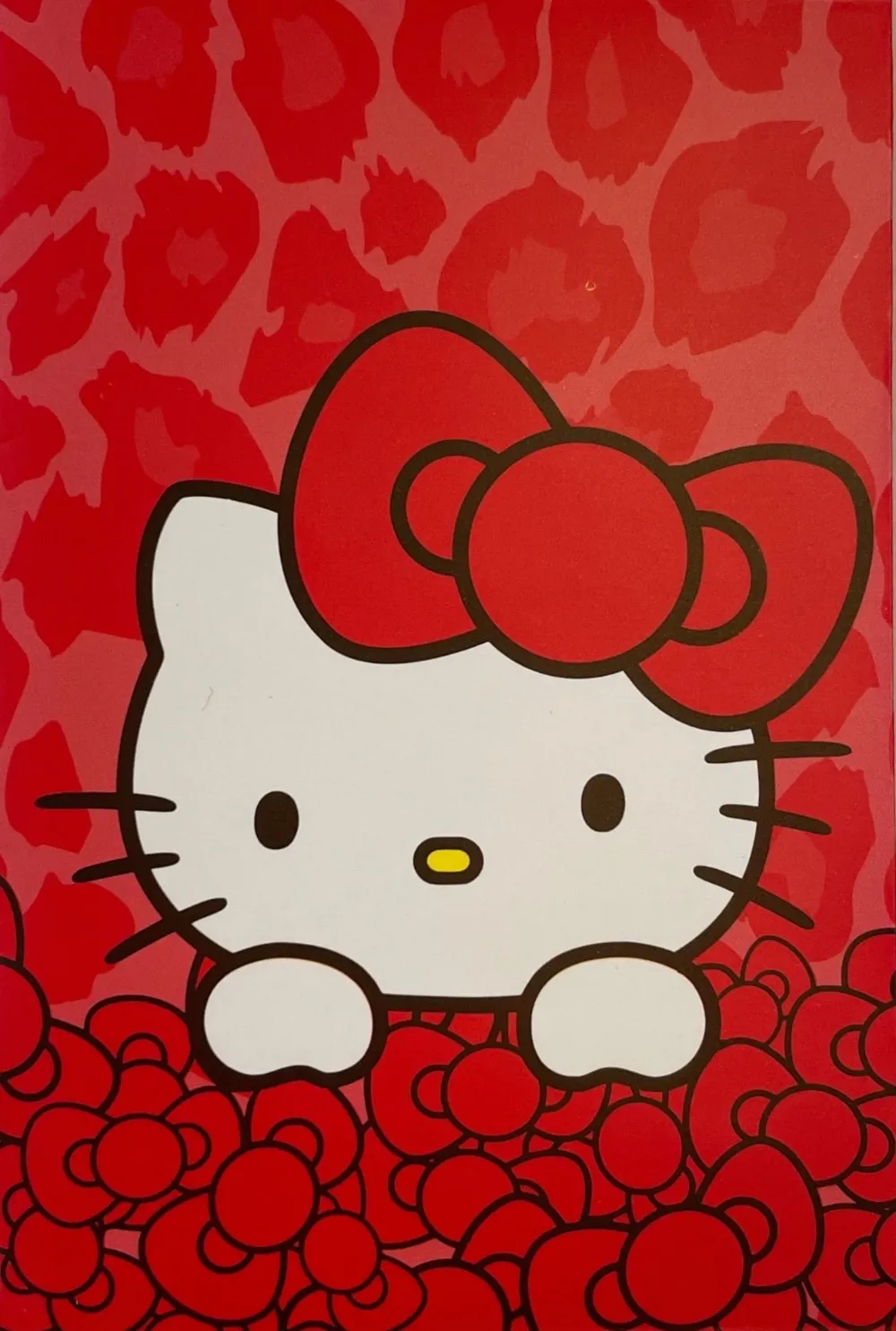 Hello Kitty Envelope